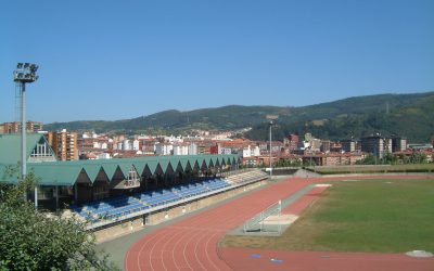 Pruebas escolares de PISTA: Infantiles-Cadetes SÁBADO 5 de noviembre. BASAURI