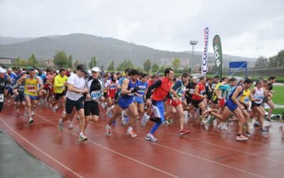 OTRAS PRUEBAS ESTE FIN DE SEMANA