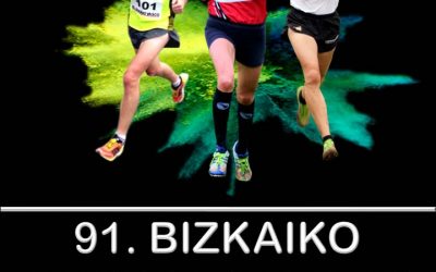 ASTEBURUA: ATLETISMOA PIL PILEAN