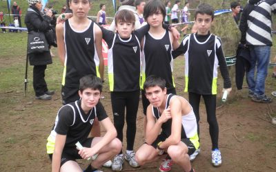 RESULTADOS CROS MUSKIZ