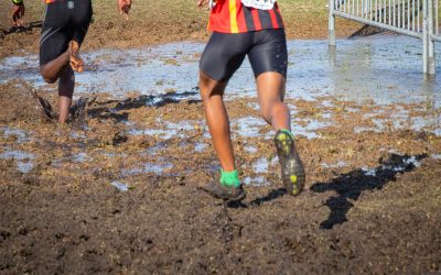 CAMPEONATO DE EUSKADI DE LUCHA CONTRA EL BARRO