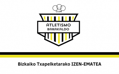 Bizkaiko absolutuko Txapelketarako izen ematea