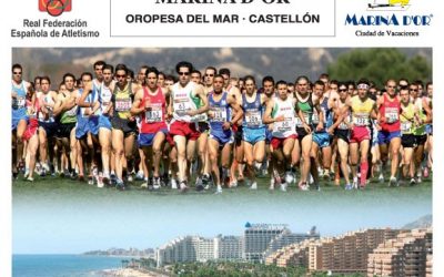 Marina D`or – Ciudad de Vacaciones. (Castellón)
