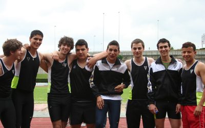Campeonato Bizkaia por Clubs