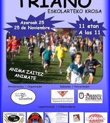 PRÓXIMAS COMPETICIONES
