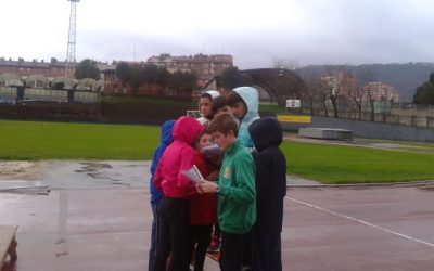 Desafíos cooperativos