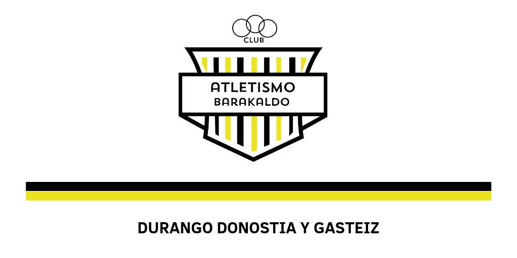 Durango, Donostia y Gasteiz