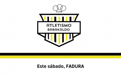 ESTE SÁBADO, FADURA