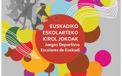 ESUKADIKO JOKU ESKOLARRAK 2012