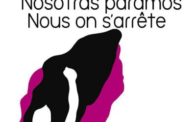 10 DE MARZO A LAS 11.30 MARCHA REIVINDICATIVA POR LA IGUALDAD, EN LAS CALLES DE BARAKALDO.