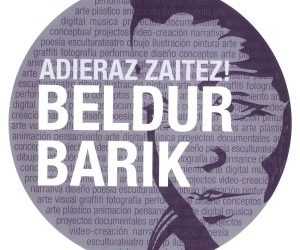 Martxoak 10, berdintasunaren aldeko martxa Barakaldon.