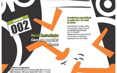 PRUEBAS MES DE ABRIL