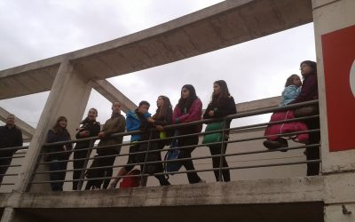 Lunes 23 de junio, jornada de puertas abiertas fin de curso