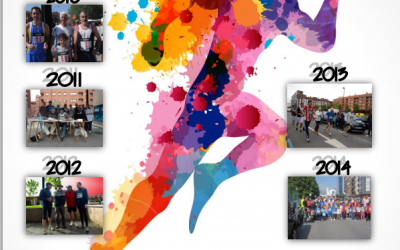 VI MILLA LUTXANAKO JAIAK 2015