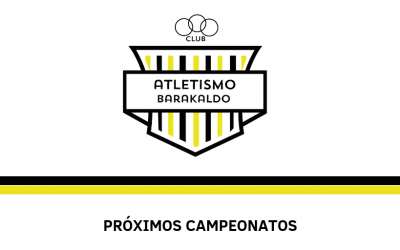 RESULTADOS + PRÓXIMAS COMPETICIONES