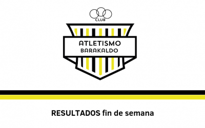 RESULTADO FIN DE SEMANA