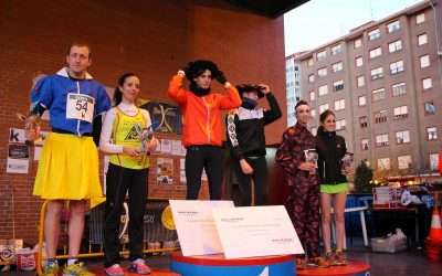 San Silvestre